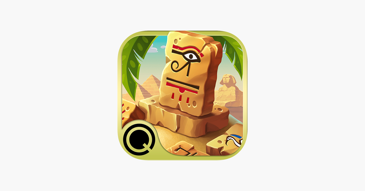 Games like Doubleside Mahjong Cleopatra