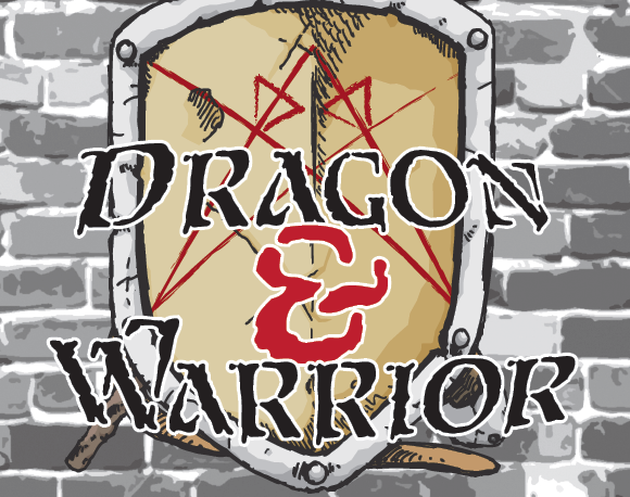 Games like Dragon And Warrior
