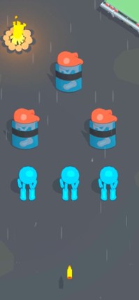 Draw Bullet screenshot