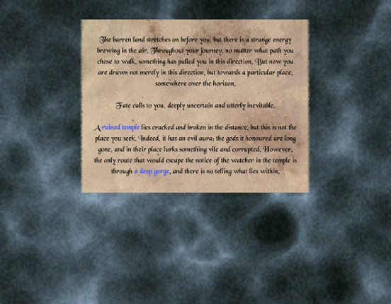 Draw Nine screenshot
