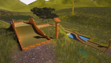 Dream Golf VR Image