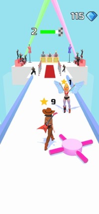 Dress Up 3D! Image