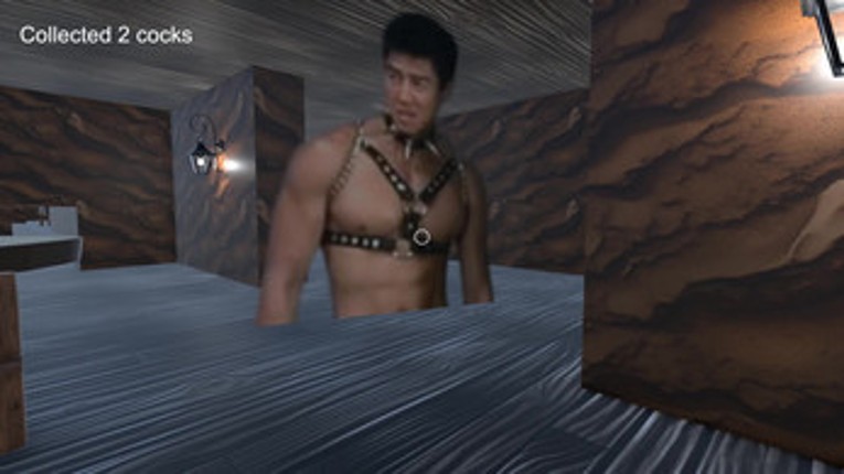 ♂Dungeon♂ Escape screenshot