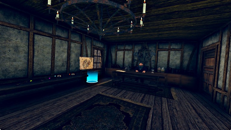 Dwarven Defender screenshot