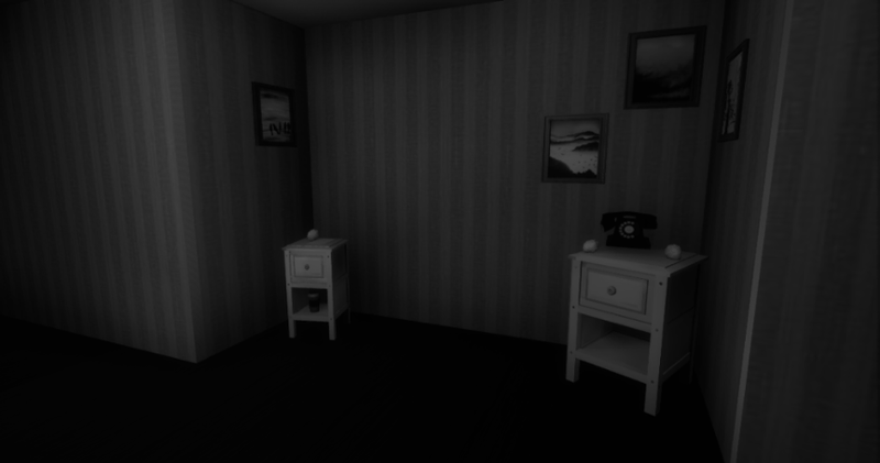 ECHO screenshot