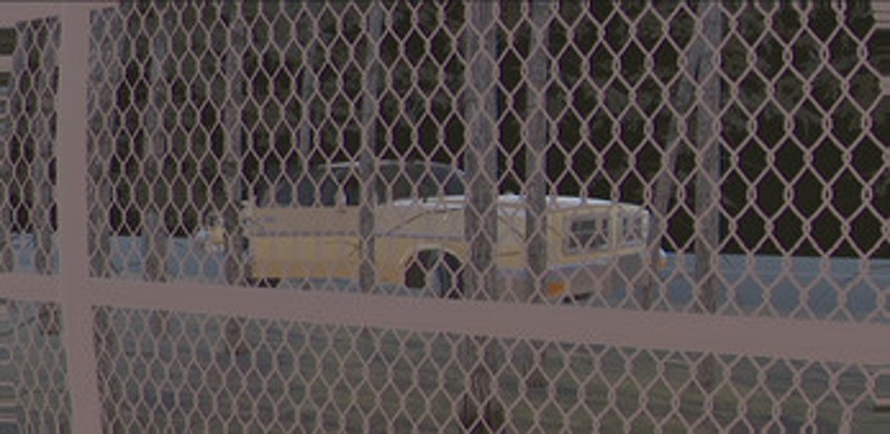 Echo of Fear | Neighbour screenshot