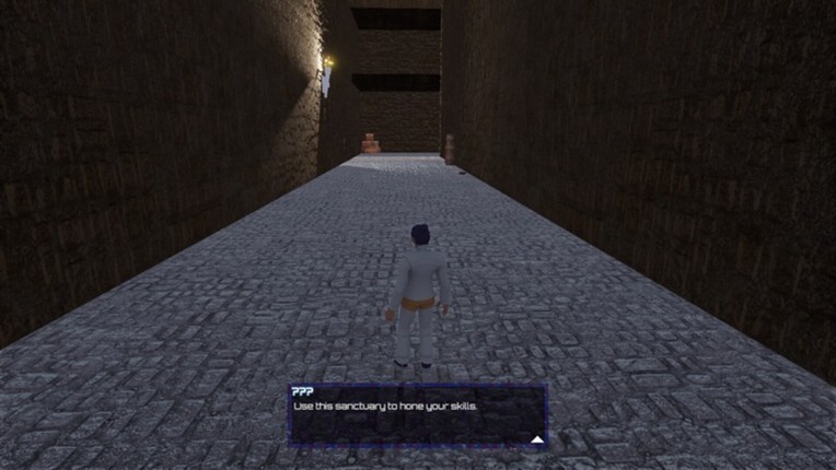 Eclipsed Realms Image