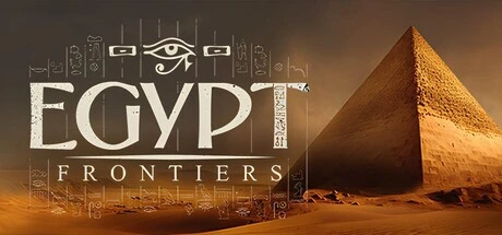 Games like Egypt Frontiers