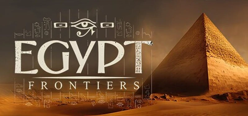 Egypt Frontiers Image