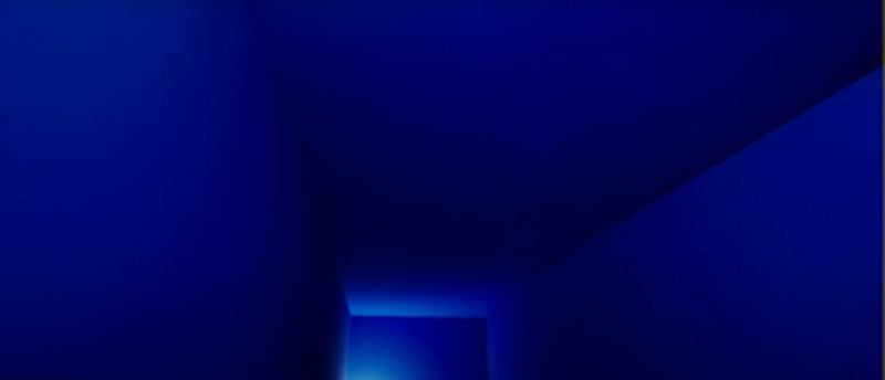 Electron Drift Image