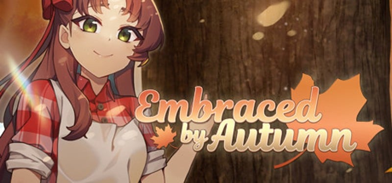 Embraced by Autumn Image