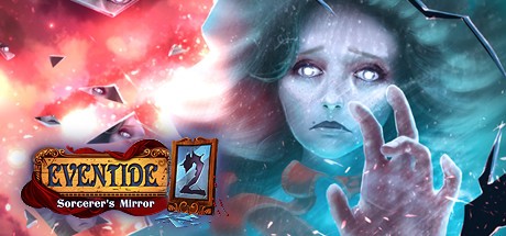Games like Eventide 2: The Sorcerers Mirror