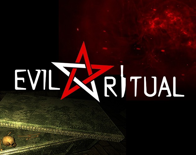 Games like Evil Ritual