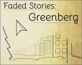 Faded Stories: Greenberg Image