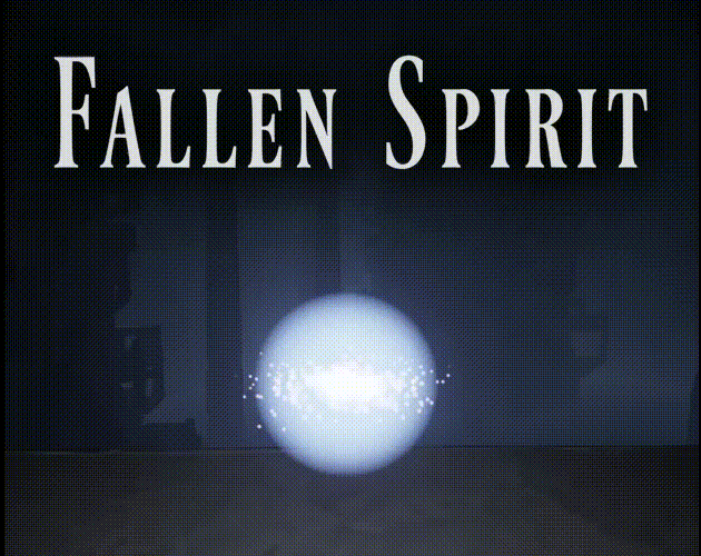 Games like Fallen Spirit