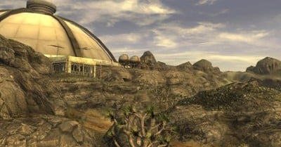 Fallout: New Vegas Image