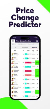 Fantasy Football Fix for FPL screenshot