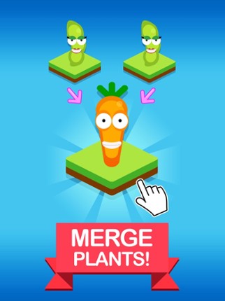 Farm, Inc. screenshot