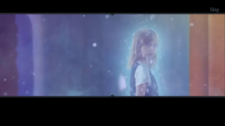 Fear for Sale: City of the Past Collector's Edition screenshot