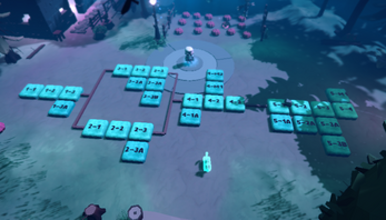 Feu Follet screenshot