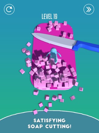 Fidget Toys Poppet ASMR Maker screenshot