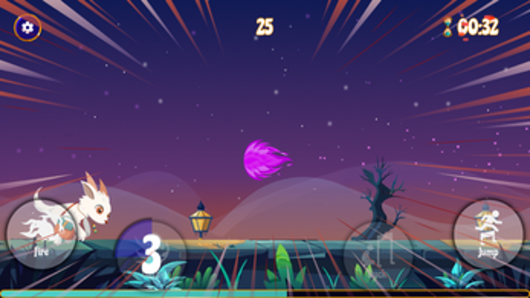 Final Hour screenshot