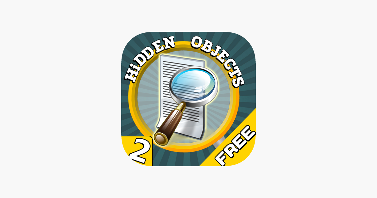 Games like Find Hidden Object Games 2
