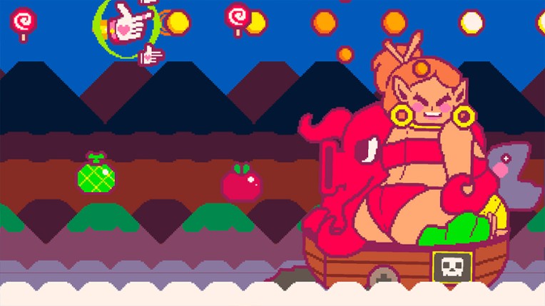 Fingun Image