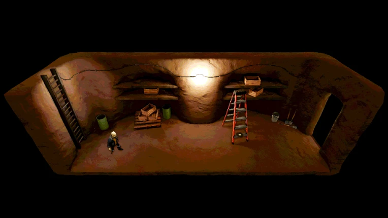 Fishy Business screenshot