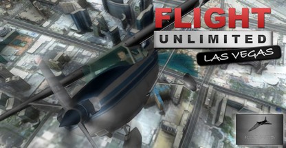 Games like Flight Unlimited Las Vegas