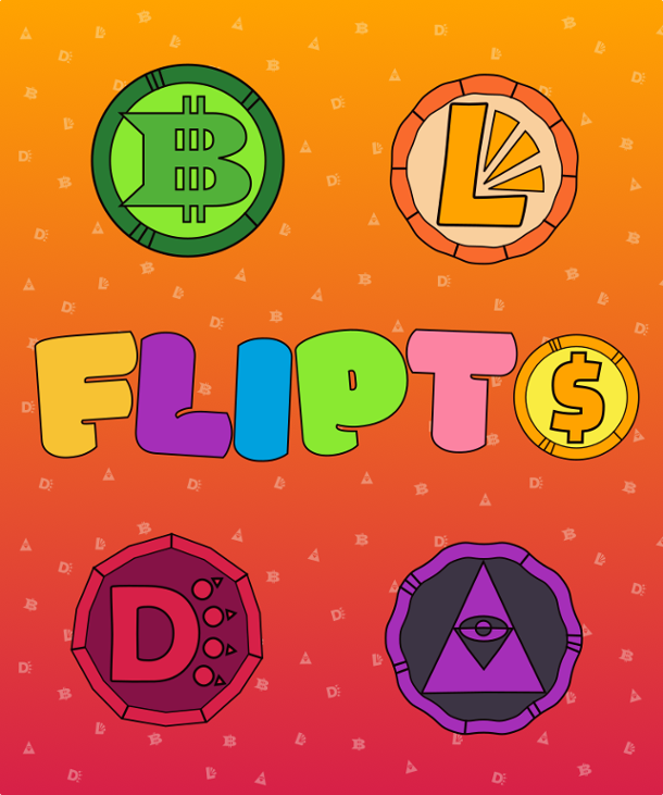 Games like Flipto