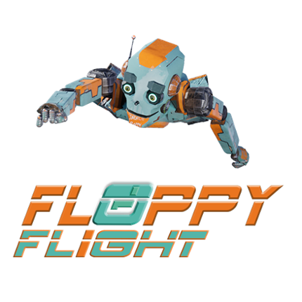 Floppy Flight Game Cover