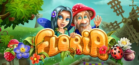 Games like Floria