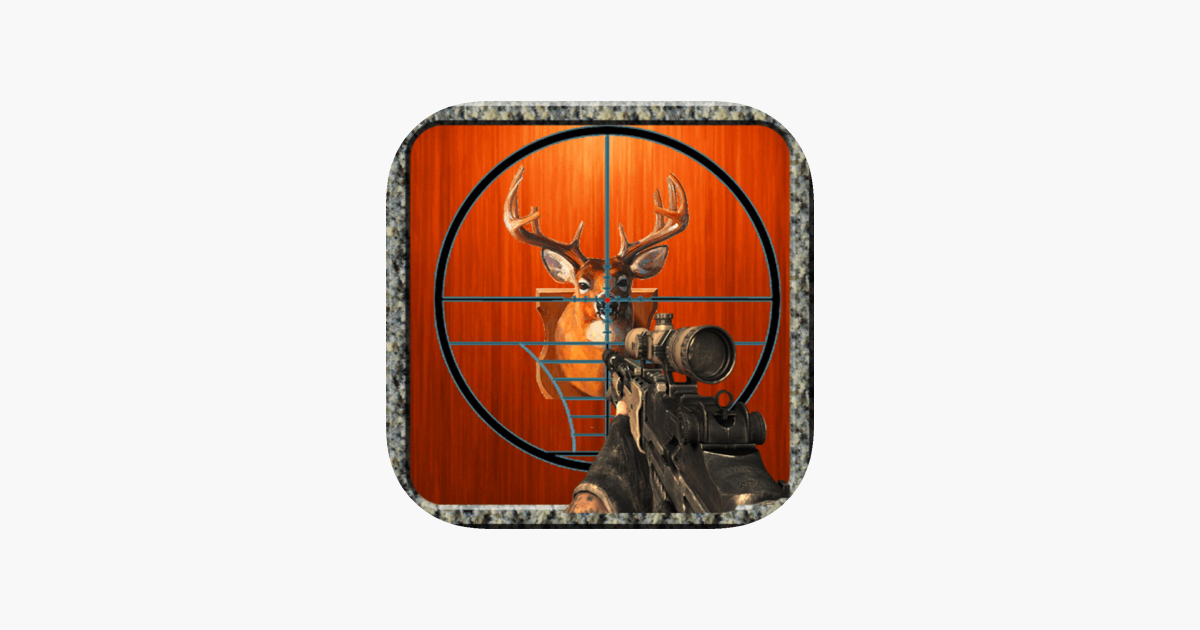 Games like Forest Stag Hunt Master
