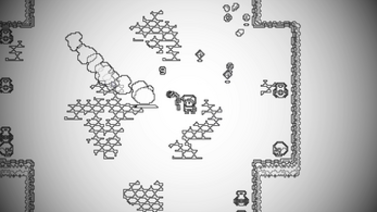 Forgotten Cave: Roguelite Dungeon Crawler Image