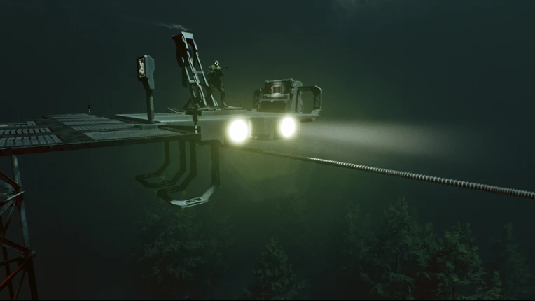 Fossilfuel 3 screenshot