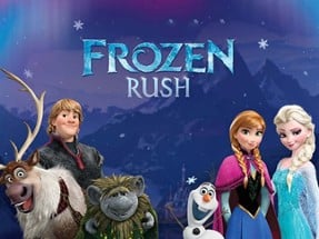 Frozen Rush Image