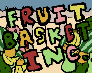 Games like Fruit Basket Inc.