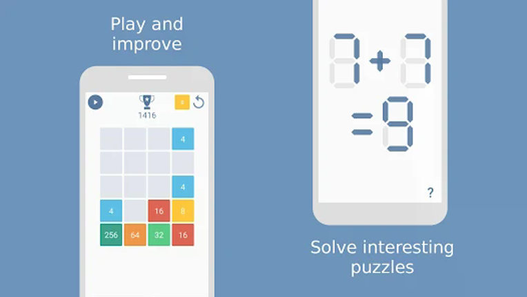 Math Games Premium screenshot