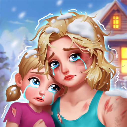 Games like Beauty Tiles: Story & Makeover