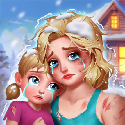 Beauty Tiles: Story & Makeover Image