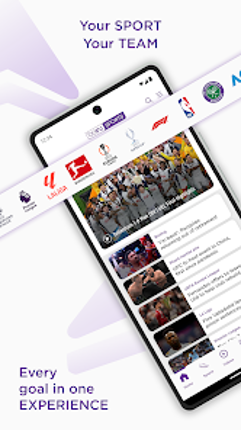 beIN SPORTS screenshot