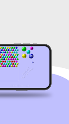 Bubble Shooter screenshot