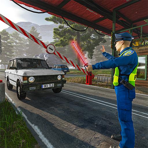 Games like Border Patrol Police Story