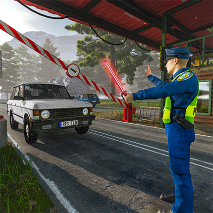 Border Patrol Police Story Image