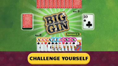 Gin Rummy * Image