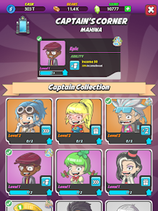 Coffee Craze - Barista Tycoon screenshot