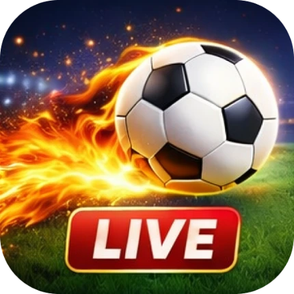 Live Football TV HD Streaming Image
