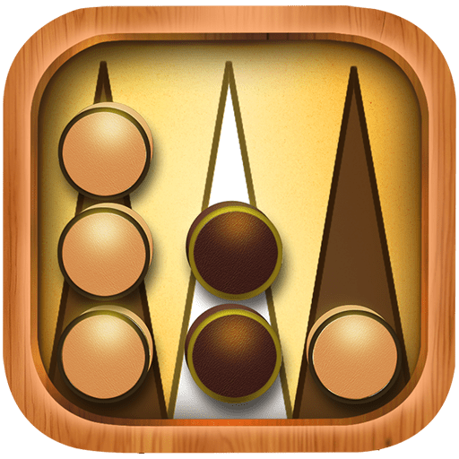 Games like Backgammon Friends Online