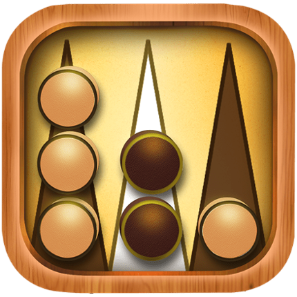 Backgammon Friends Online Image